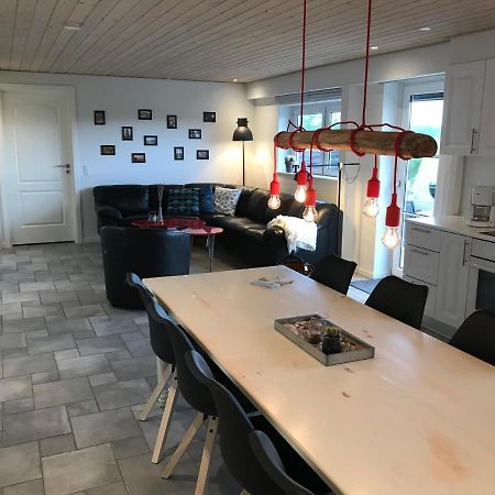 Havrevang, Luksus Ferielejligheder Lønstrup Esterno foto