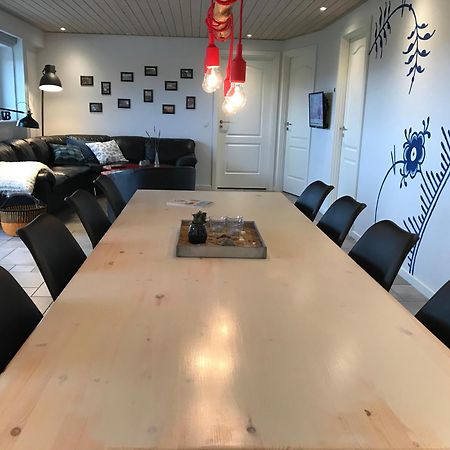 Havrevang, Luksus Ferielejligheder Lønstrup Camera foto