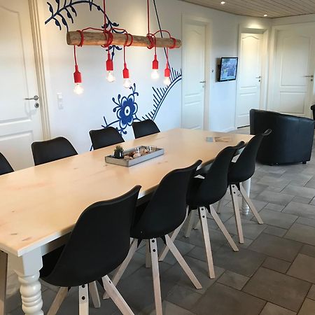 Havrevang, Luksus Ferielejligheder Lønstrup Camera foto