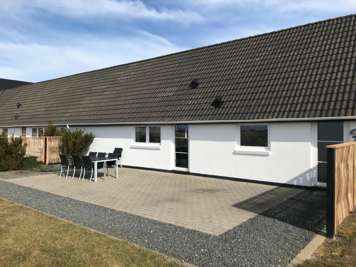 Havrevang, Luksus Ferielejligheder Lønstrup Esterno foto