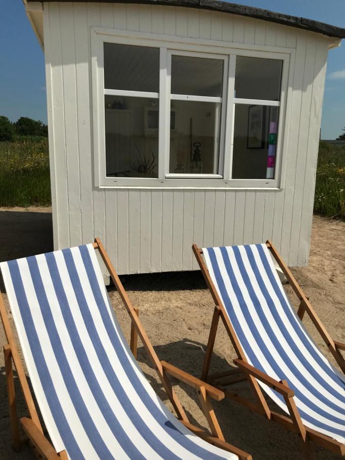 Havrevang, Luksus Ferielejligheder Lønstrup Esterno foto
