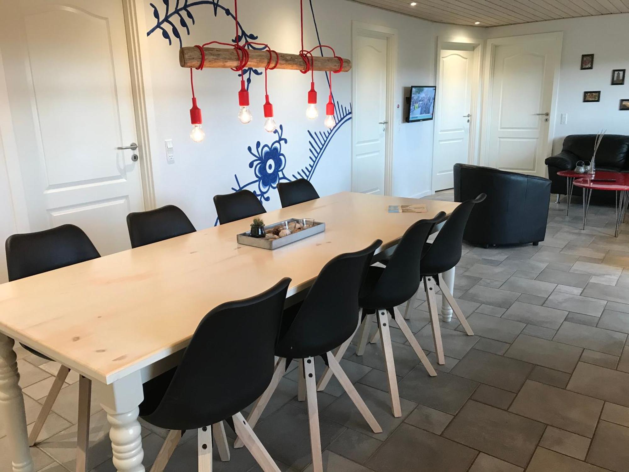Havrevang, Luksus Ferielejligheder Lønstrup Camera foto