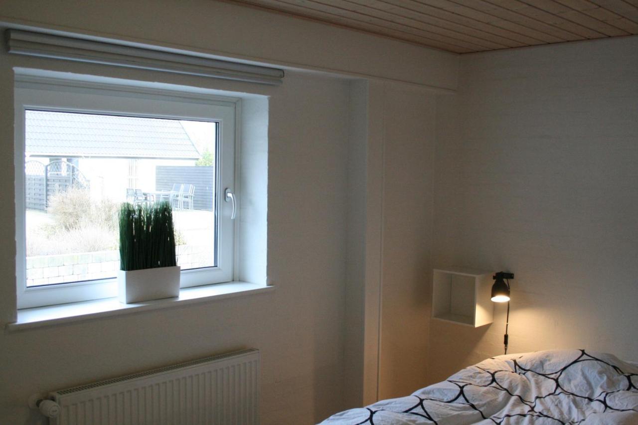 Havrevang, Luksus Ferielejligheder Lønstrup Esterno foto