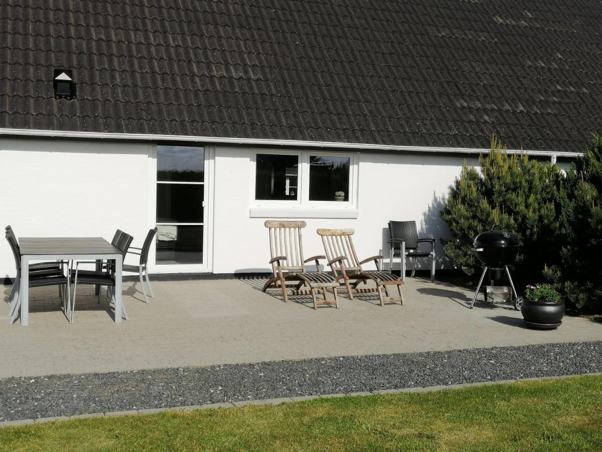 Havrevang, Luksus Ferielejligheder Lønstrup Esterno foto