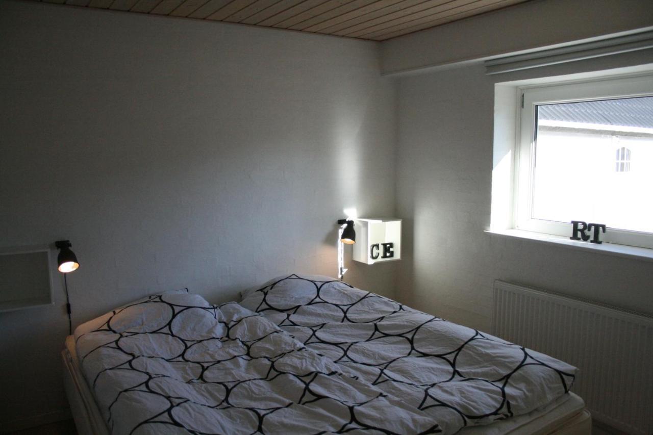 Havrevang, Luksus Ferielejligheder Lønstrup Esterno foto